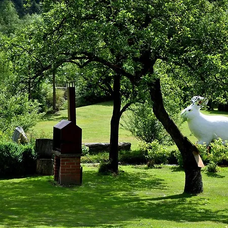 Farm stay Raderhof Feld am See