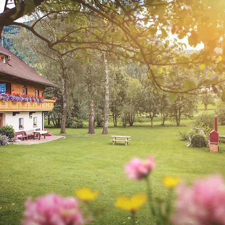 Raderhof Feld am See