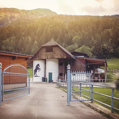 Raderhof Feld am See