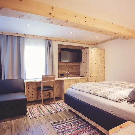 Raderhof Feriegård Feld am See