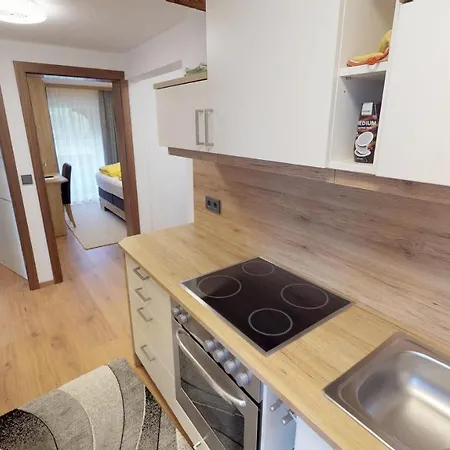Raderhof Farm stay *