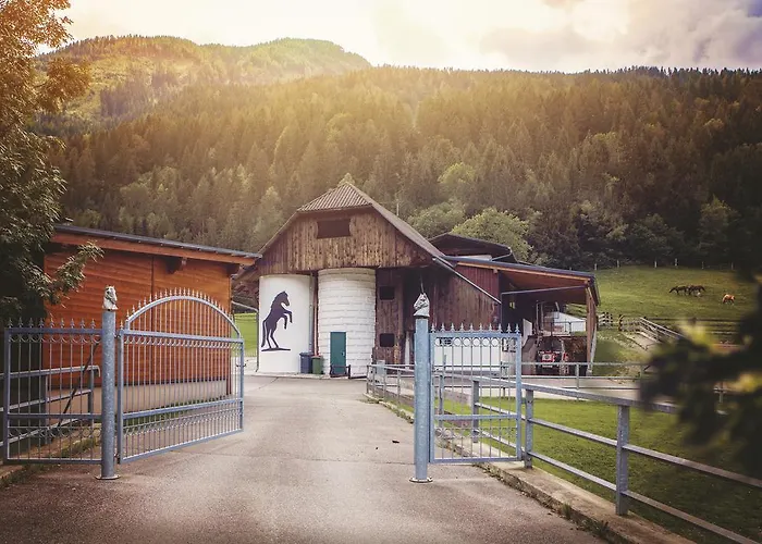 Raderhof Feld am See