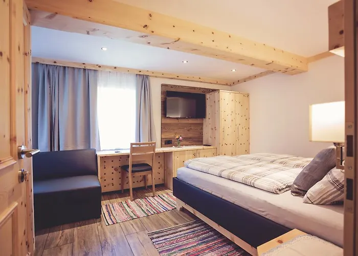 Raderhof Séjour à la ferme Feld am See