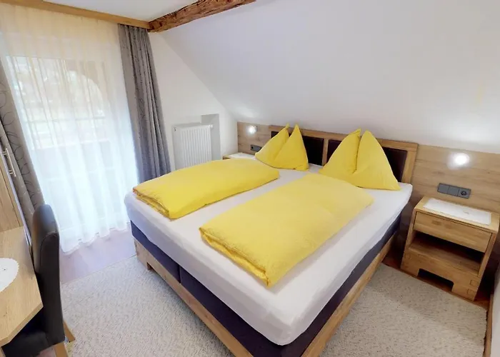 Raderhof Feld am See