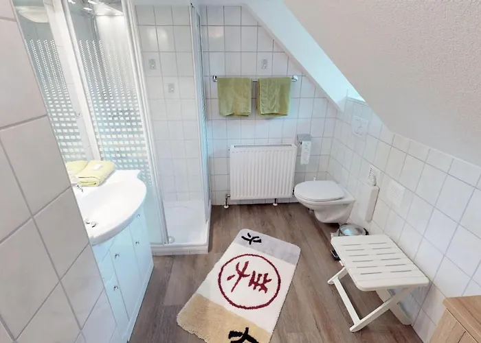 Raderhof Farmház Feld am See